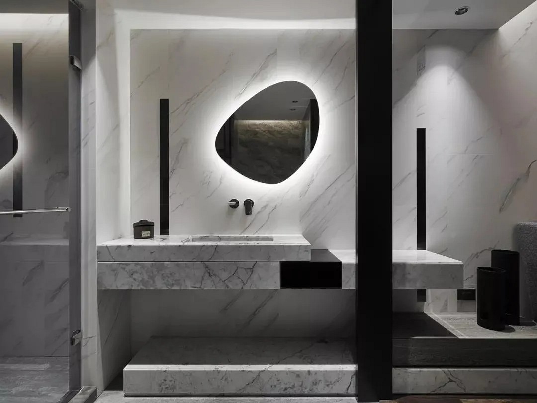 為什么石材會成為現(xiàn)代家裝首選