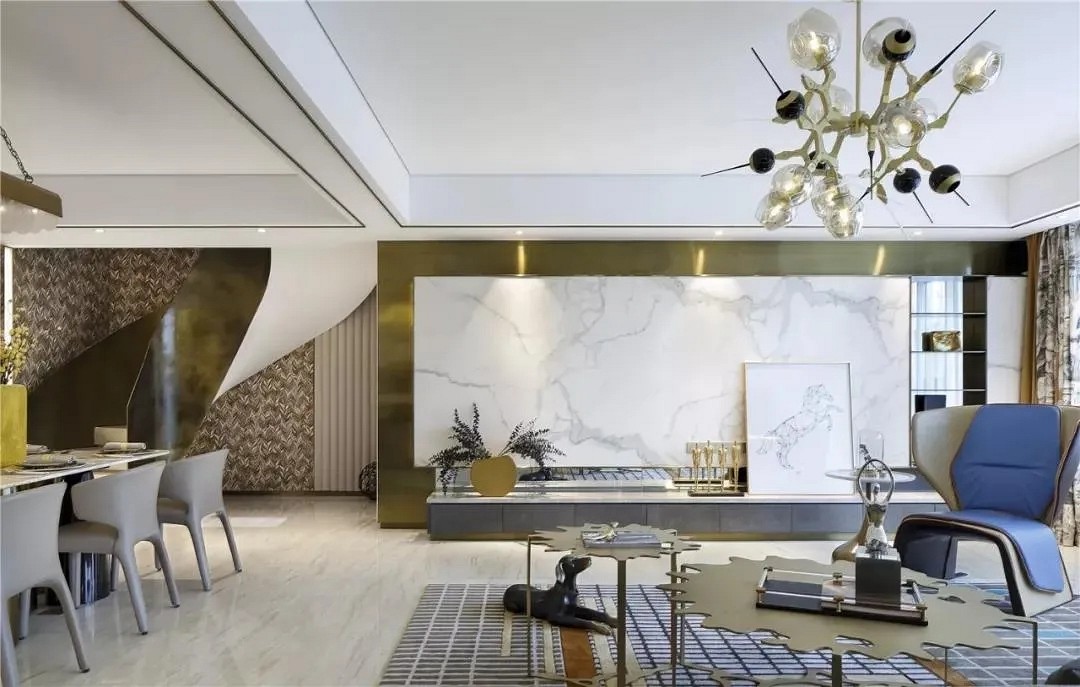 為什么石材會成為現(xiàn)代家裝首選