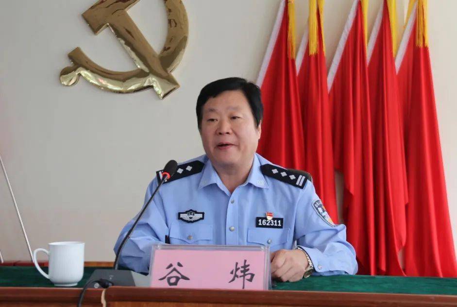 山東五蓮縣召開礦山廢料處置點(diǎn)安全運(yùn)輸專項整治會議