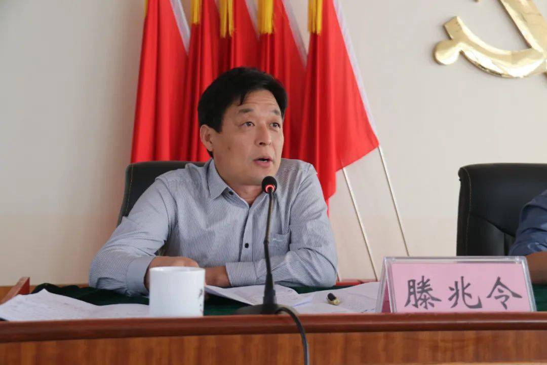 山東五蓮縣召開礦山廢料處置點(diǎn)安全運(yùn)輸專項整治會議