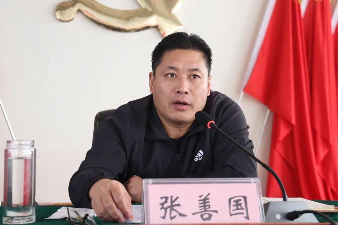 山東五蓮縣召開礦山廢料處置點(diǎn)安全運(yùn)輸專項整治會議