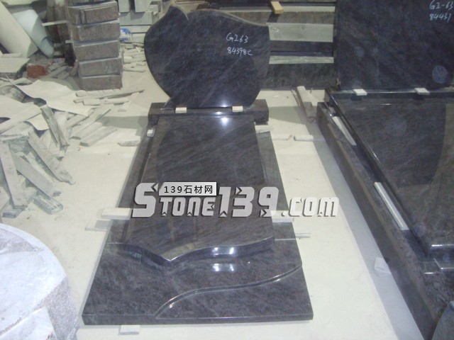 花崗石何以成為制作墓碑和紀念碑的主要材料？