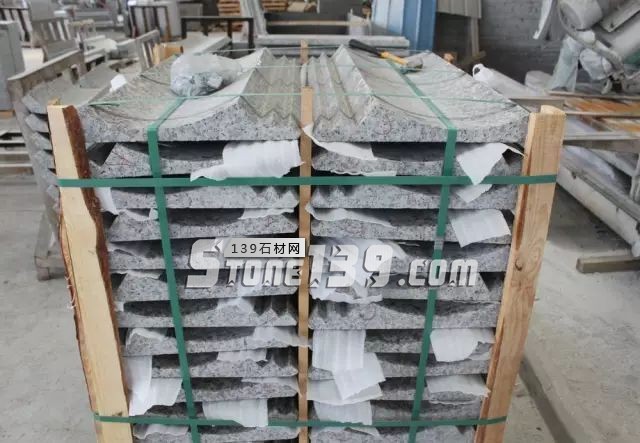 【米易豹皮花】不可多得的國產優質花崗巖