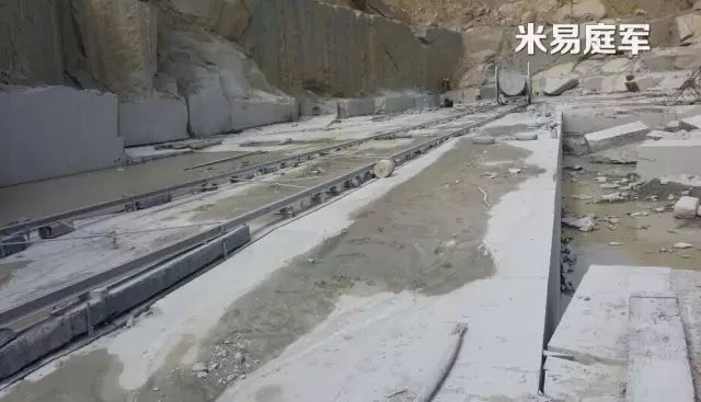 【米易豹皮花】不可多得的國產優質花崗巖