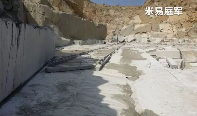 【米易豹皮花】不可多得的國產優質花崗巖