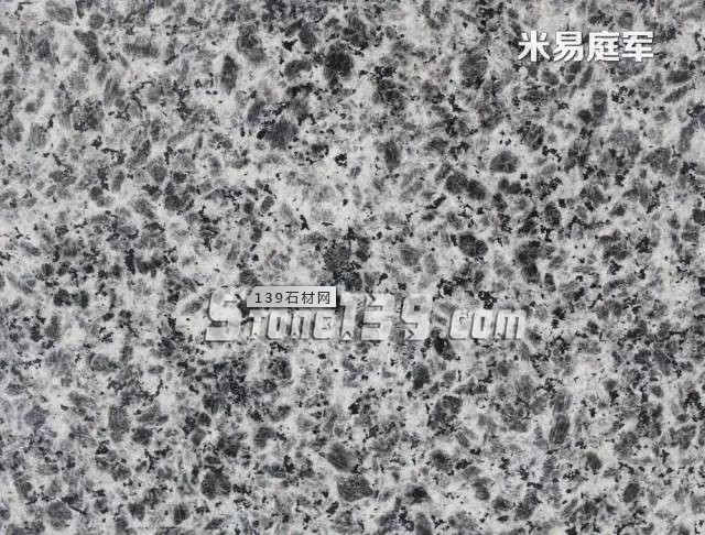 【米易豹皮花】不可多得的國產優質花崗巖