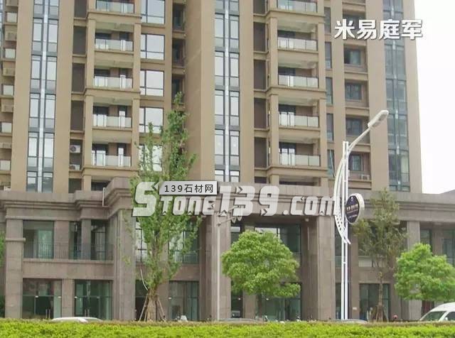 【米易豹皮花】不可多得的國產優質花崗巖