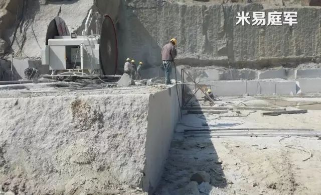 【米易豹皮花】不可多得的國產優質花崗巖