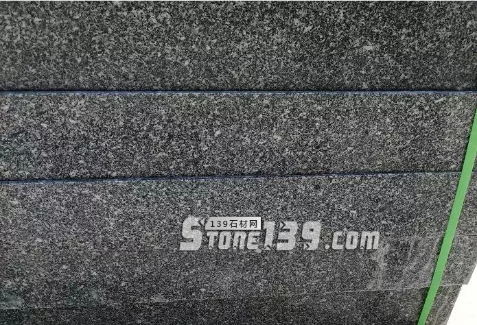 南方芝麻黑除了福建還有哪些花崗巖？