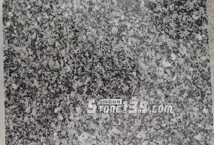 南方芝麻黑除了福建還有哪些花崗巖？