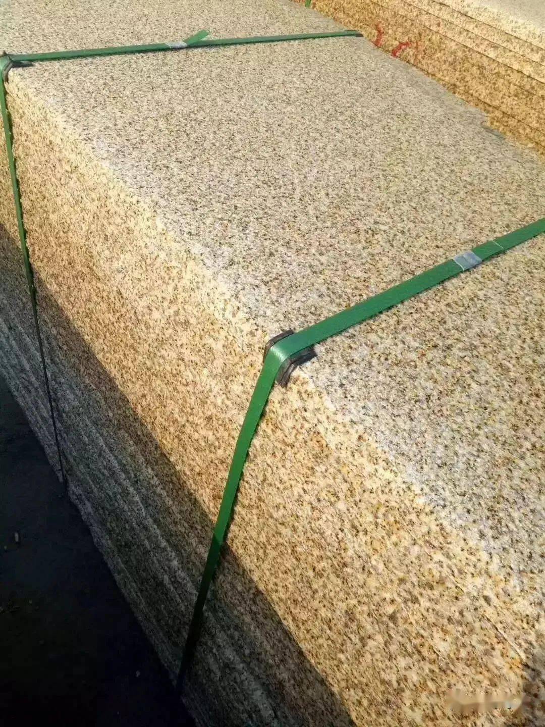 隨州石材工業區石材企業分布簡圖（隨州白麻和黃金麻花崗巖）