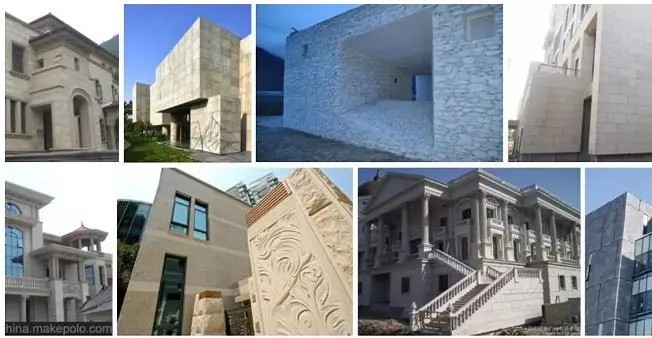 石材厚度對石材產品產生哪些影響？