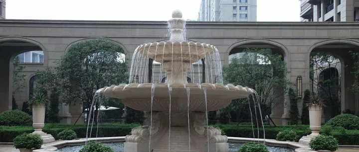 石材人花崗巖的優勢知多少？