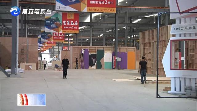 2020全球唯一線下石材展，水頭石博會參展企業多、精彩多、亮點多！