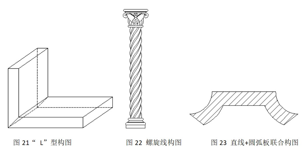 晏輝：對稱美、韻律美......石材產品構圖設計的原則及方法