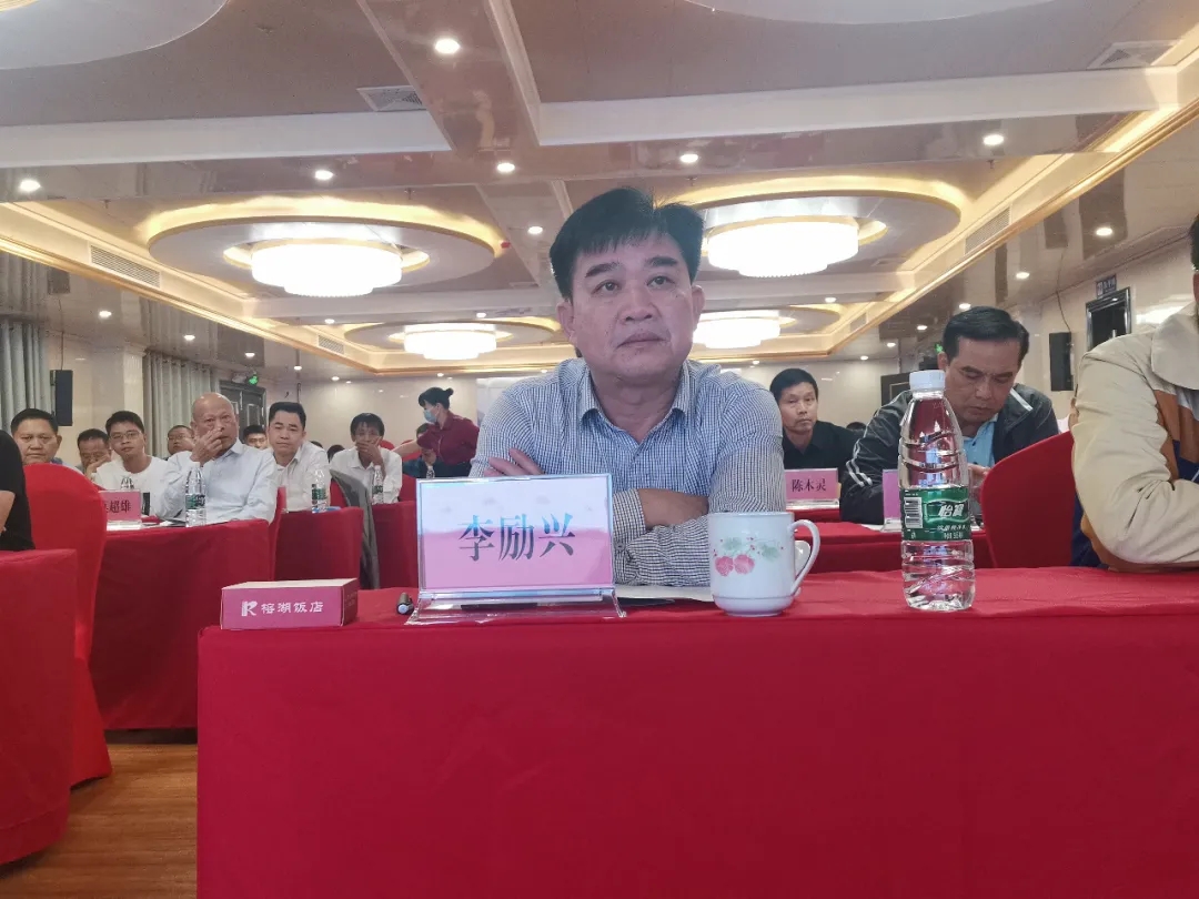 中國花崗石數(shù)字選材（雄安）中心專場石材推薦會在承德、岑溪成功舉辦