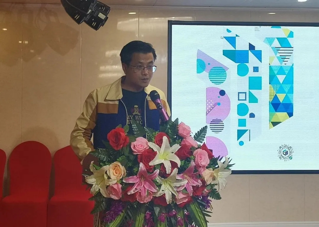 中國花崗石數(shù)字選材（雄安）中心專場石材推薦會在承德、岑溪成功舉辦