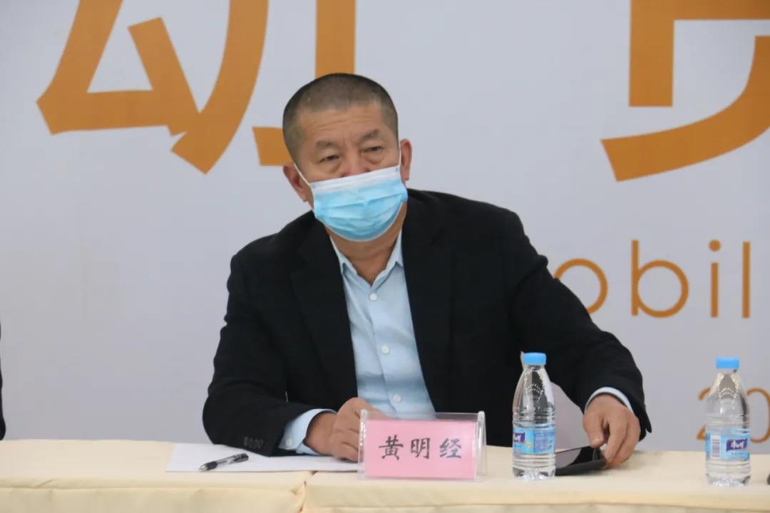 中國（南安）水頭國際石博會暨石設計周動員大會圓滿召開，開幕倒計時