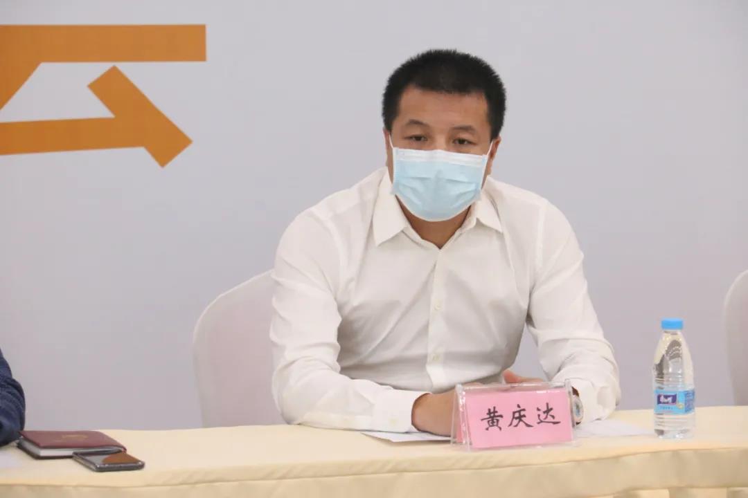 中國（南安）水頭國際石博會暨石設計周動員大會圓滿召開，開幕倒計時