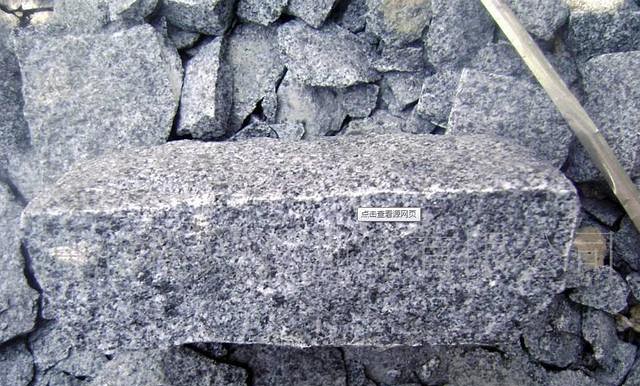 廣西楓葉紅岑溪：花崗巖礦區變綠水青山再成金