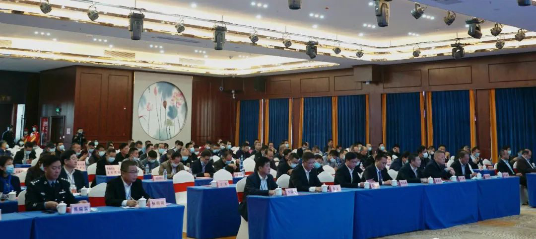 2020年石材行業（廣西岑溪）創新發展論壇隆重舉行