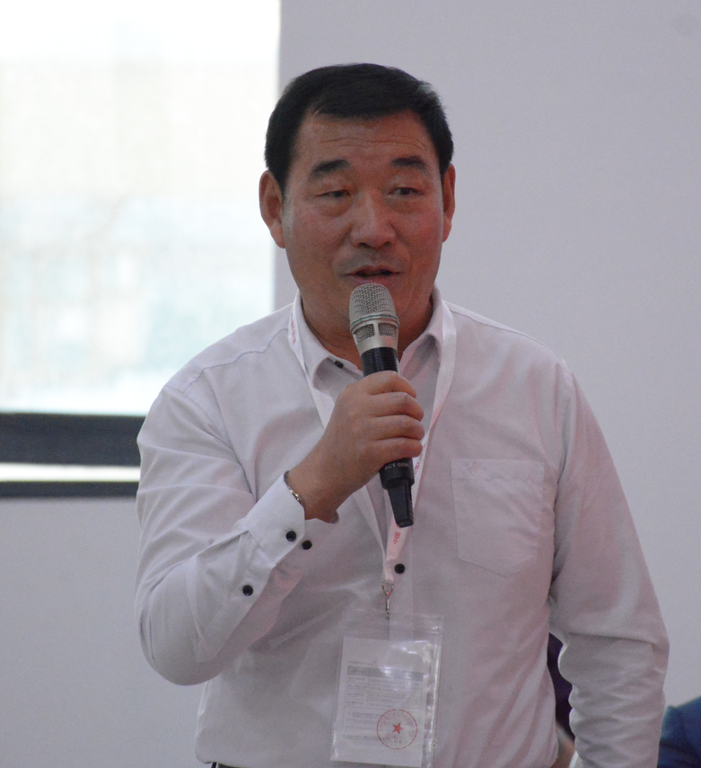 歷史首次！中國石材協會&全國工商聯石材業商會在水頭召開會長聯席會