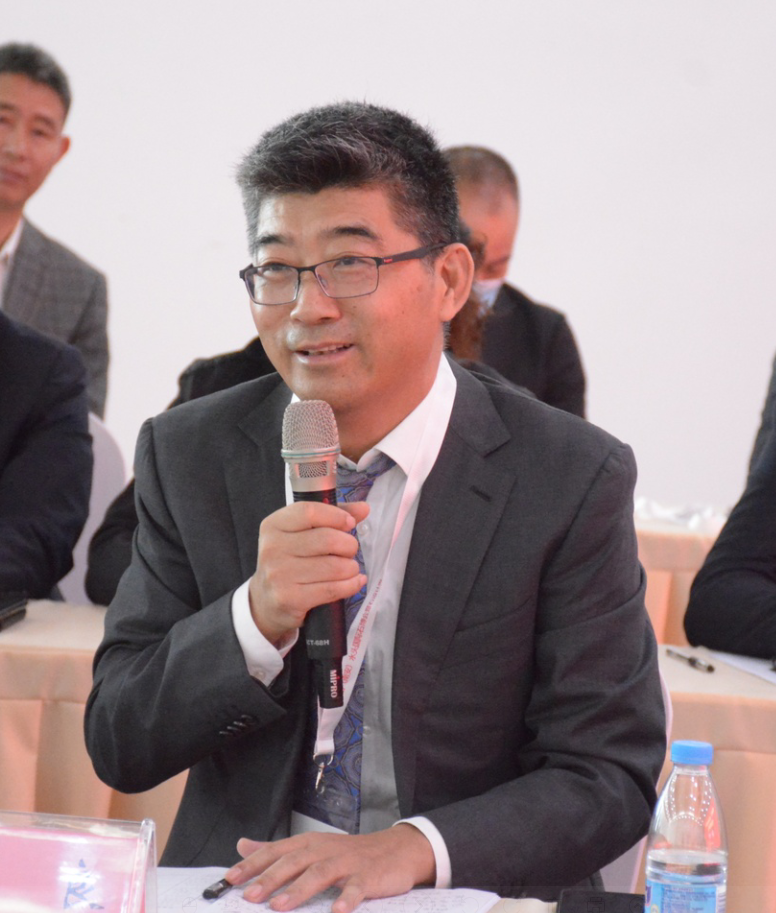 歷史首次！中國石材協會&全國工商聯石材業商會在水頭召開會長聯席會