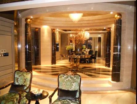 晏輝：石材行業需突破12大壁壘，才能走進家裝市場!