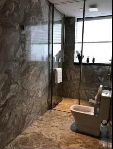 晏輝：石材行業需突破12大壁壘，才能走進家裝市場!