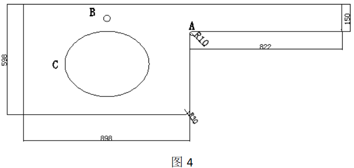 【石材加工工藝技術】石材加工R轉角究竟有什么作用？