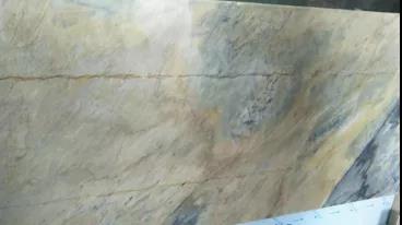 晏輝：好好的石材，為啥加工時(shí)會(huì)出現(xiàn)爆裂？