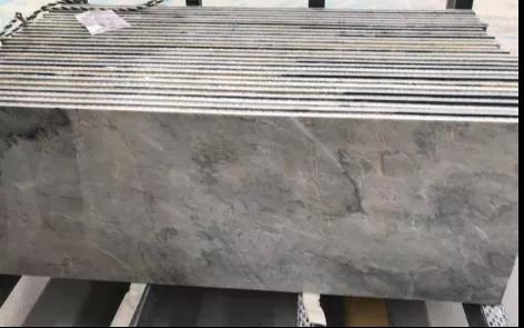 晏輝：好好的石材，為啥加工時(shí)會(huì)出現(xiàn)爆裂？