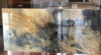 晏輝：好好的石材，為啥加工時(shí)會(huì)出現(xiàn)爆裂？