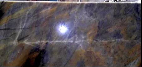 晏輝：好好的石材，為啥加工時(shí)會(huì)出現(xiàn)爆裂？