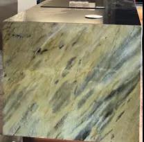 晏輝：好好的石材，為啥加工時(shí)會(huì)出現(xiàn)爆裂？