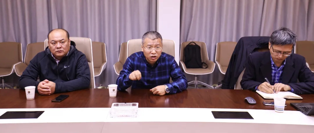 麻城將搭建石材工業互聯網，實現石材整體化協同發展