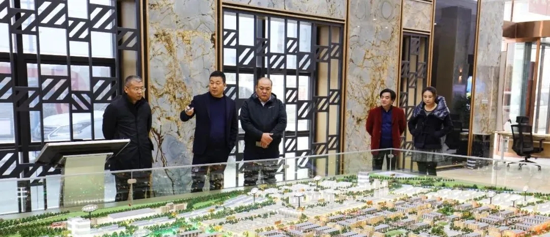 麻城將搭建石材工業互聯網，實現石材整體化協同發展