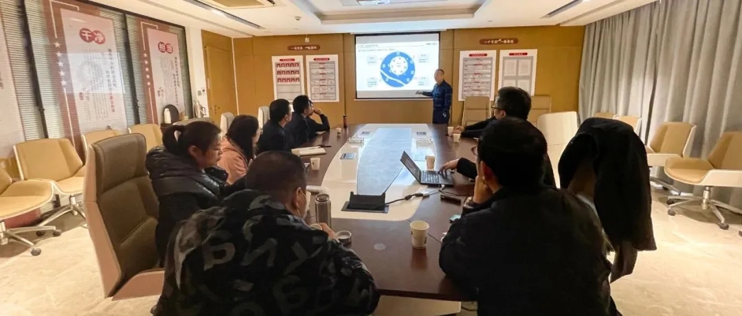 麻城將搭建石材工業互聯網，實現石材整體化協同發展