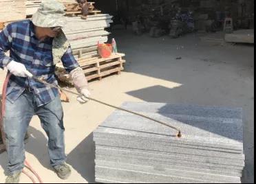 晏輝：石材企業如不重視安全生產，幾十年的努力可能瞬間化為泡影！