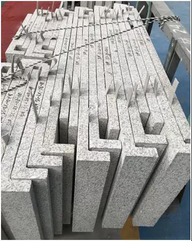 【石材加工知識(shí)】晏輝：為何石材切板時(shí)容易崩面呢？