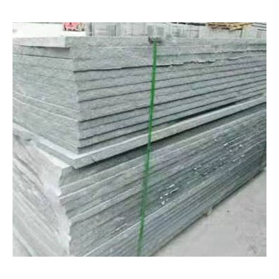 四川達州青砂巖廠家現貨毛板 3cm青石板機切面