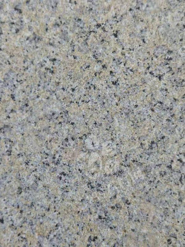 朝陽石材廠帶您區別江西德興黃色花崗巖卡麥黃的大黃、中黃、淺黃樣品