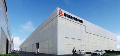 浙江桐廬鐘山鄉石材石雕小微園項目開工建設了！