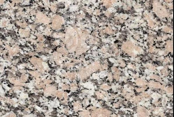 中國花崗石產區-河南石材中部崛起，大有可為