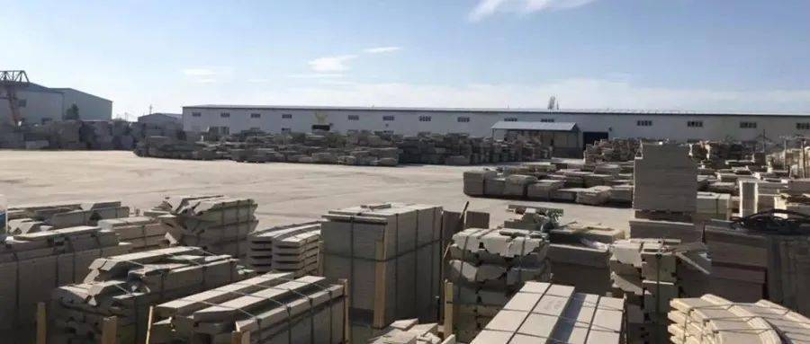 石材人的朋友圈是這樣發的，每一條都值10000個贊！