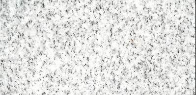 國產白麻：市場的占有率最高的花崗石