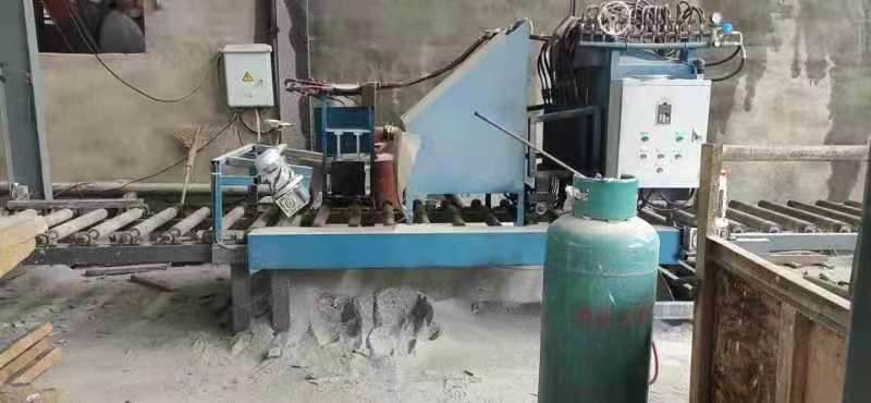 【福川石材】長泰老礦芝麻黑廠家經營福建老礦654花崗巖、芝麻灰、芝麻白