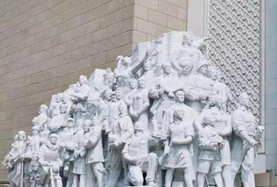 四川石材火了！寶興“漢白玉”大理石；滎經(jīng)“中國紅”花崗巖“進(jìn)京