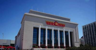 四川石材火了！寶興“漢白玉”大理石；滎經(jīng)“中國紅”花崗巖“進(jìn)京