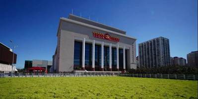 四川石材火了！寶興“漢白玉”大理石；滎經(jīng)“中國紅”花崗巖“進(jìn)京